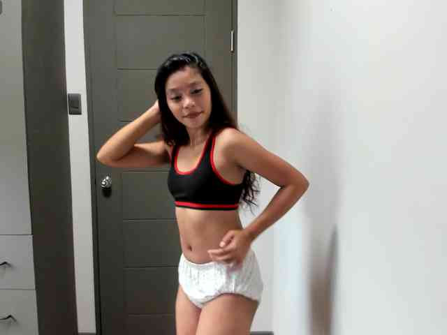 BiniBiniBunBun webcam
