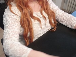 Celina-Rose Porn Show