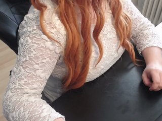 Celina-Rose Porn Show