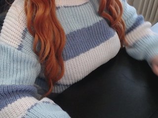 Celina-Rose Porn Show