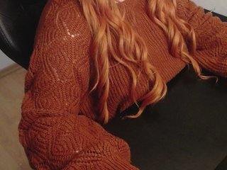 Celina-Rose Porn Show