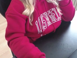 Celina-Rose Porn Show