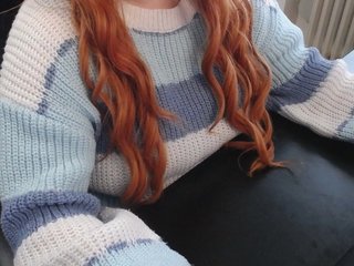 Celina-Rose Porn Show