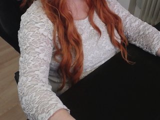 Celina-Rose Porn Show