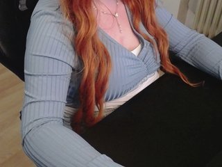 Celina-Rose Porn Show