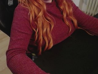 Celina-Rose Porn Show