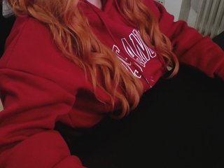 Celina-Rose Porn Show