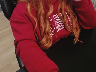 Celina-Rose Porn Show