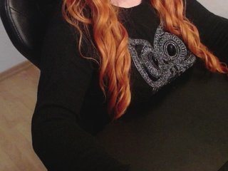 Celina-Rose Porn Show