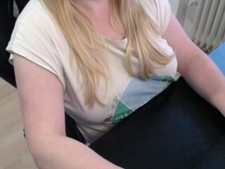 Celina-Rose Porn Show