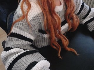 Celina-Rose Porn Show