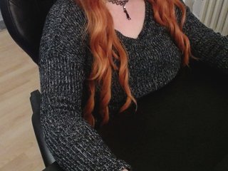 Celina-Rose Porn Show