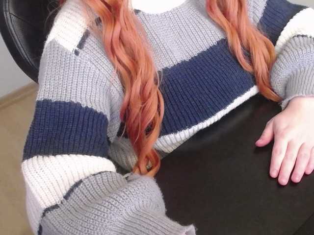 Celina-Rose Live Cam on BongaCams