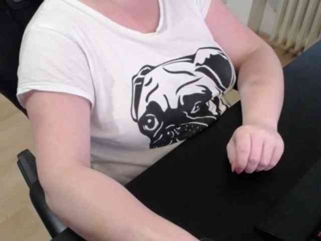 Celina-Rose webcam
