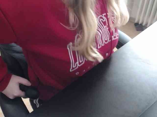 Celina-Rose webcam