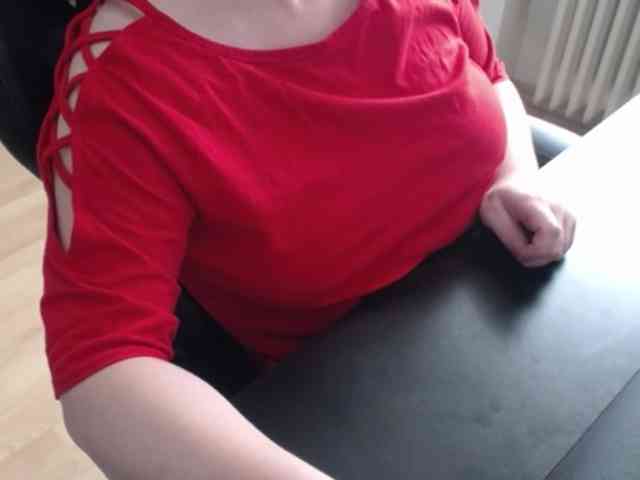 Celina-Rose webcam