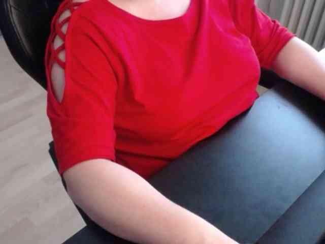 Celina-Rose webcam
