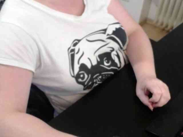 Celina-Rose webcam