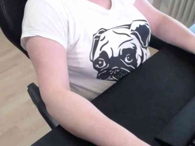 Celina-Rose webcam