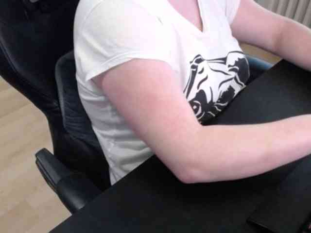 Celina-Rose webcam