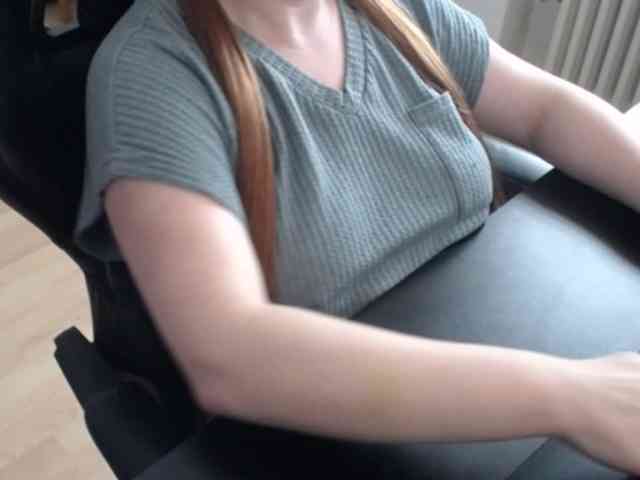 Celina-Rose webcam
