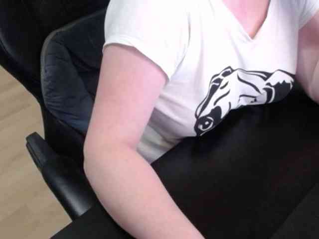 Celina-Rose webcam