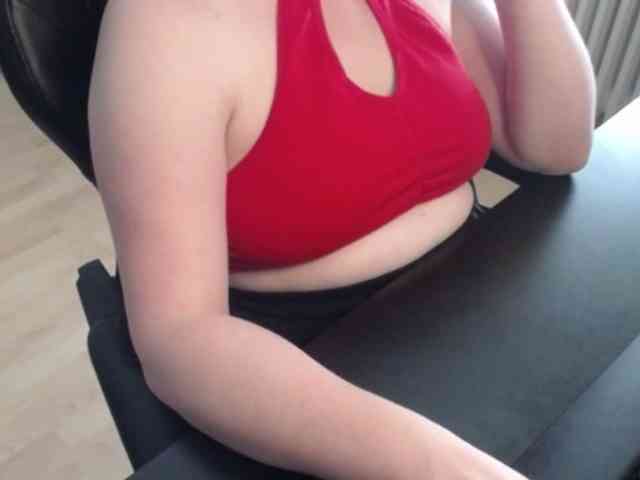 Celina-Rose webcam