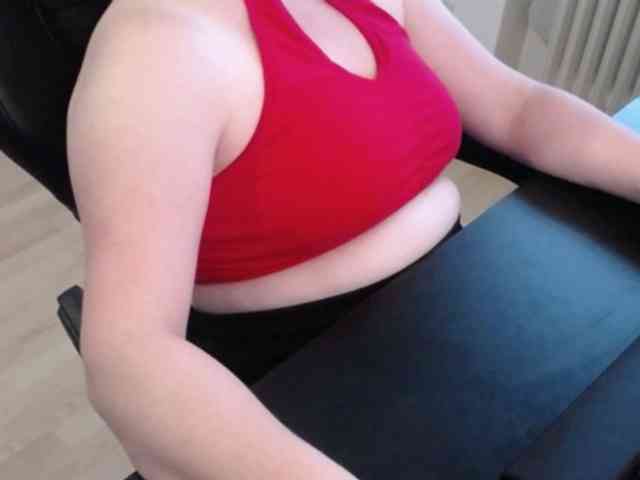 Celina-Rose webcam