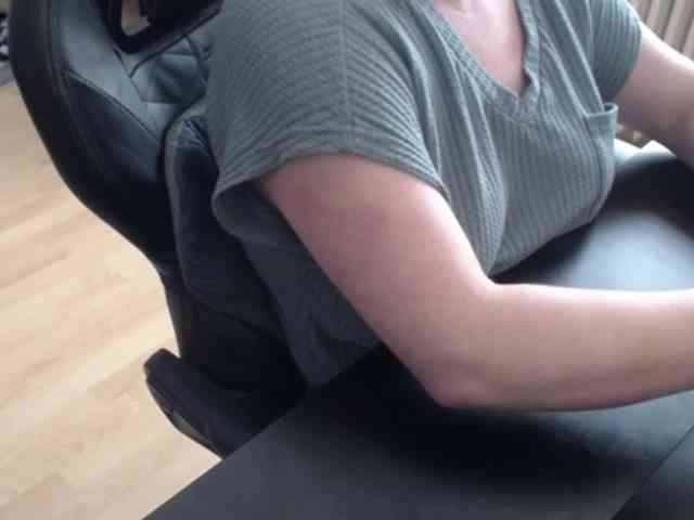 Celina-Rose webcam