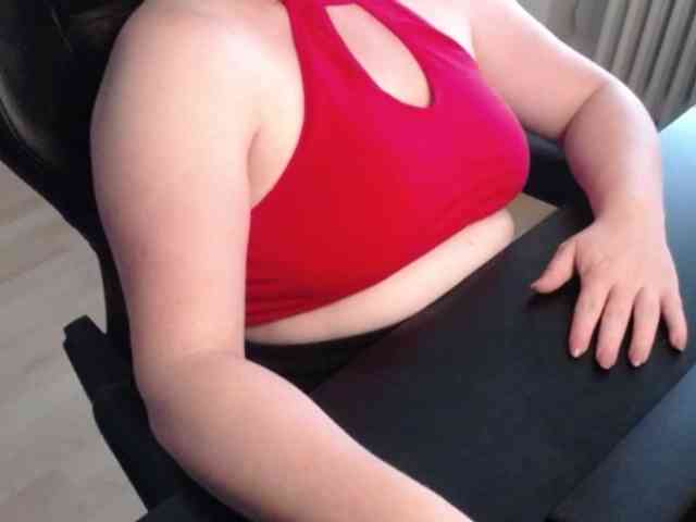 Celina-Rose webcam