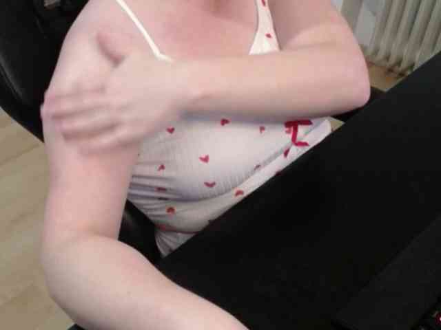 live sexcam Celina-Rose