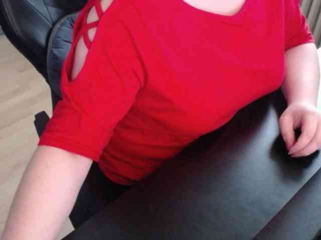 Celina-Rose webcam