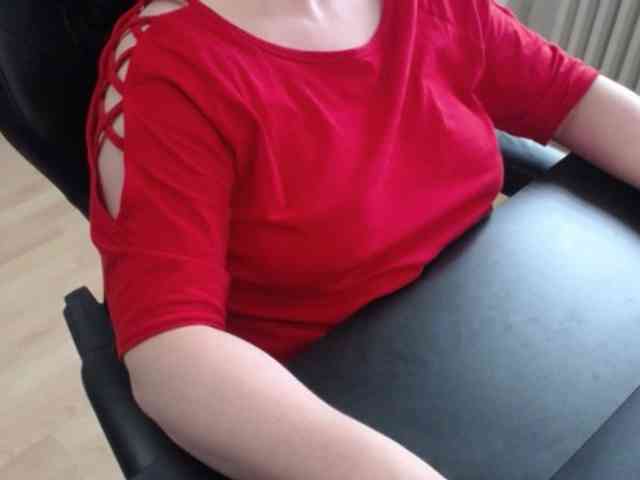 Celina-Rose webcam