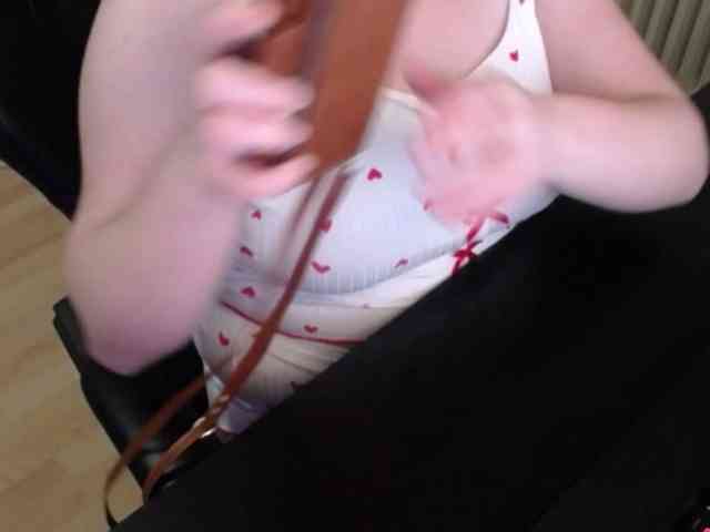 Celina-Rose webcam