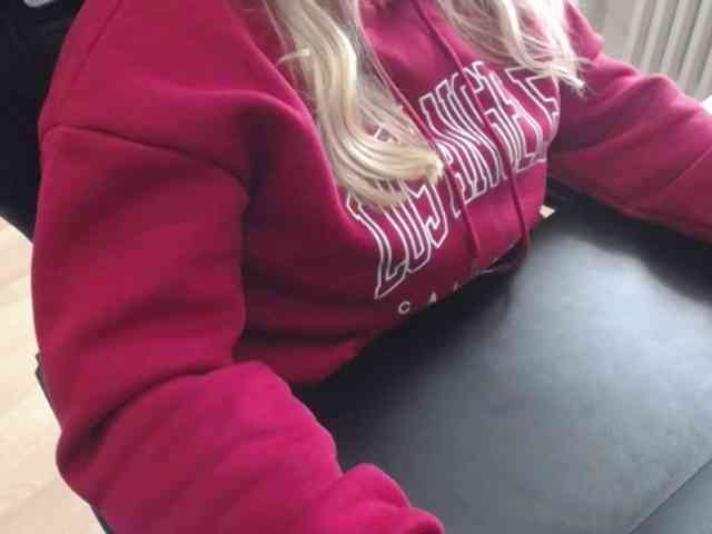 Celina-Rose webcam