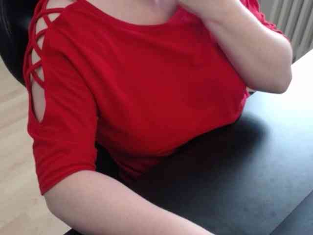 Celina-Rose webcam