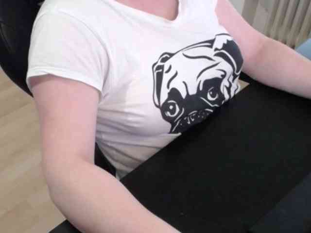 Celina-Rose webcam