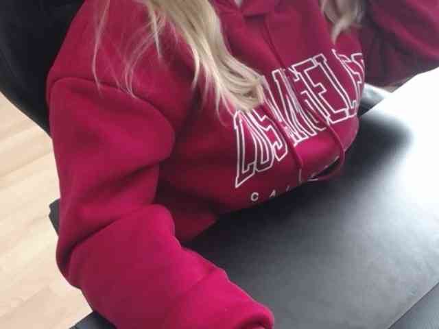 Celina-Rose webcam