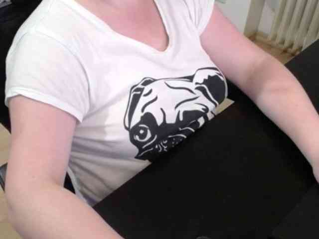Celina-Rose webcam