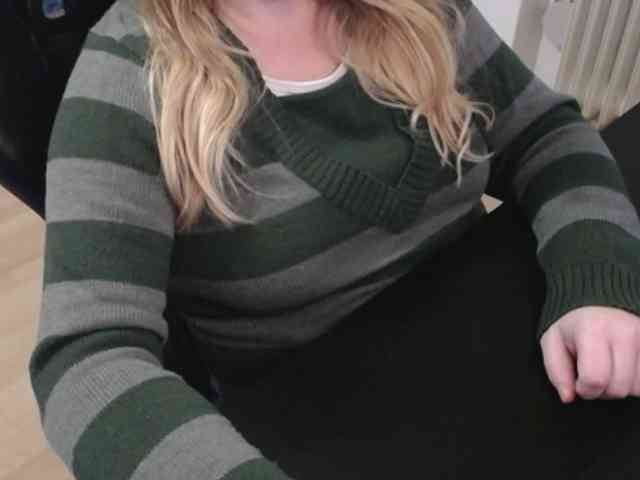 Celina-Rose webcam