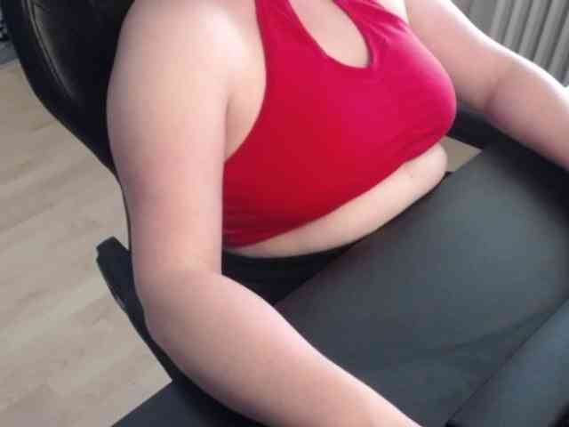 Celina-Rose webcam