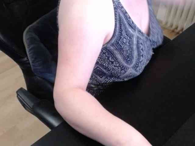 Celina-Rose webcam