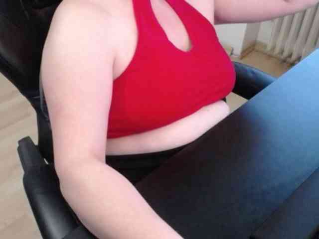 Celina-Rose webcam
