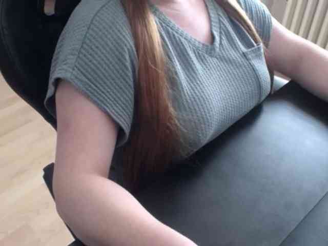 Celina-Rose webcam