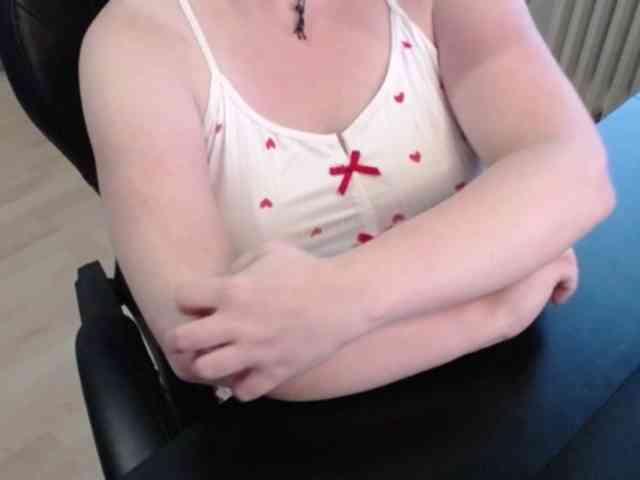 striptease webcam Celina-Rose
