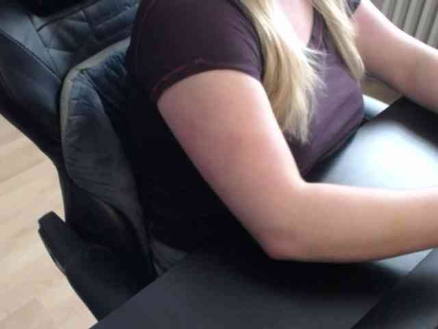 Celina-Rose webcam