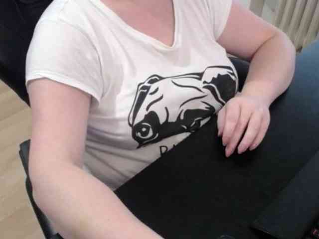 Celina-Rose webcam