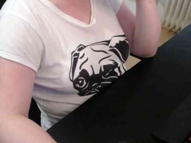 Celina-Rose webcam