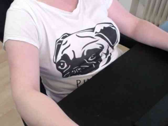 Celina-Rose webcam