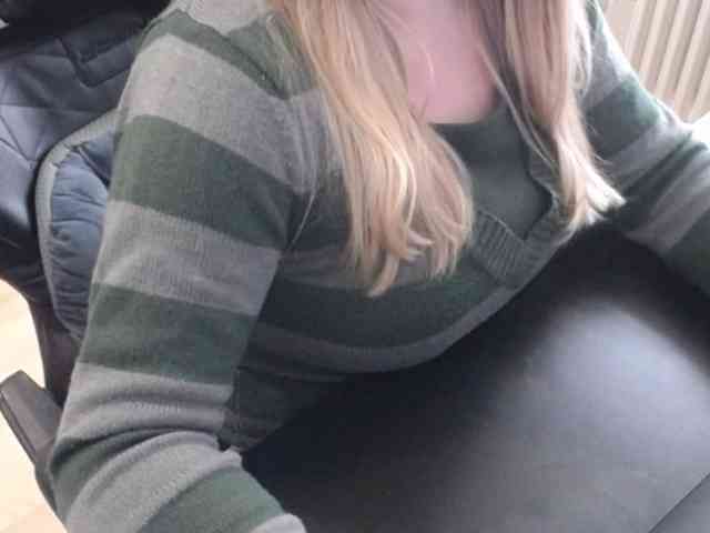 Celina-Rose webcam